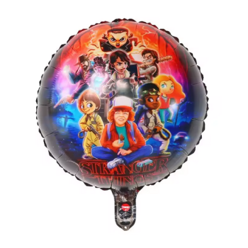 КРУГ 18" Странные дела. Китай