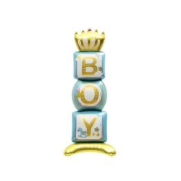 СТОЙКА  BOY китай  117 см