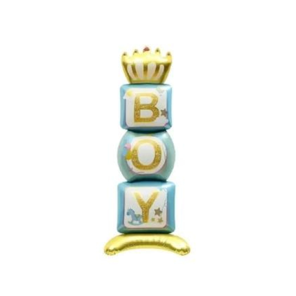 СТОЙКА  BOY китай  117 см
