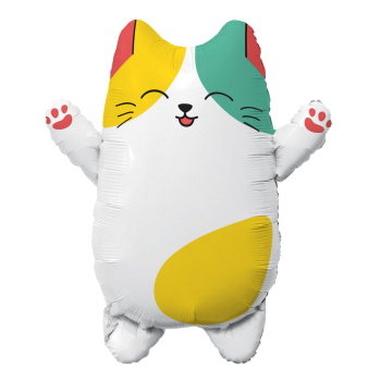 AGURA Фигура Котик Лапочка 67/68 см