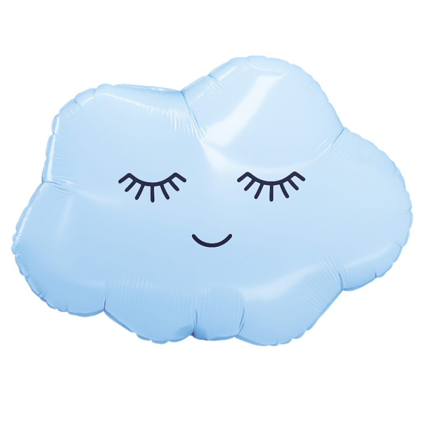 AGURA Фигура Облако небесный 65/60 см 