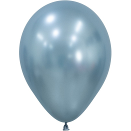 R 12 Sempertex шёлк голубой 839