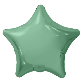 AGURA б/р звезда 19" Шалфей Бохо