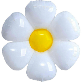 РОМАШКА БЕЛАЯ ФИГУРА Китай 50*40 см