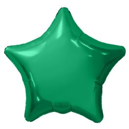 AGURA б/р звезда 19" Кактус Бохо