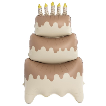 СТОЙКА торт кремовый 47"/119 см Китай