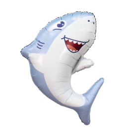 AGURA Фигура Акула 60/85 см 