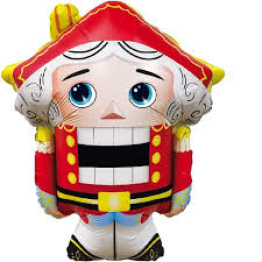 AGURA фигура Щелкунчик