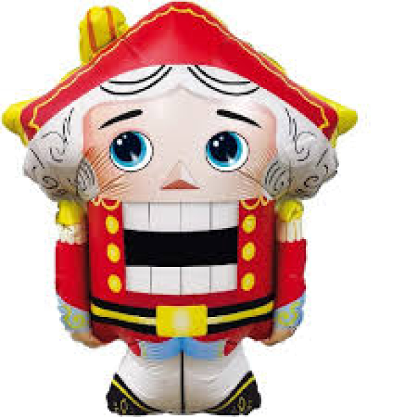 AGURA фигура Щелкунчик