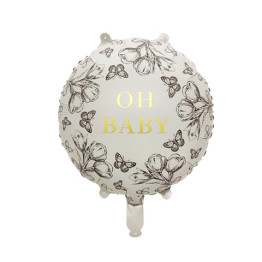 КРУГ 18" Беби. Китай 