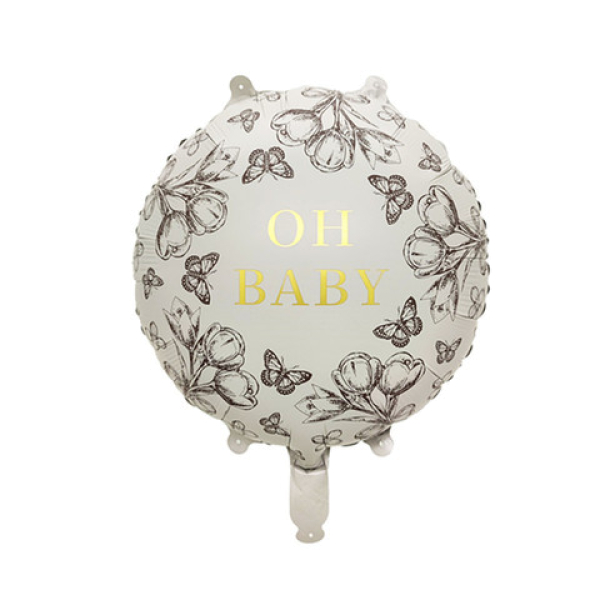 КРУГ 18" Беби. Китай 