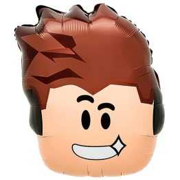 ГОЛОВА Роблакс. Китай