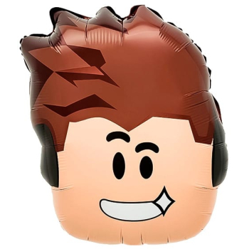 ГОЛОВА Роблакс. Китай