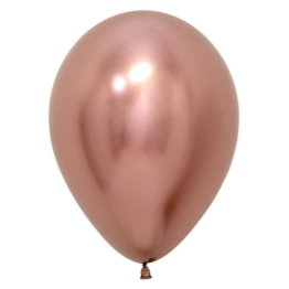 R 5 Sempertex REFLEX розовое золото 968