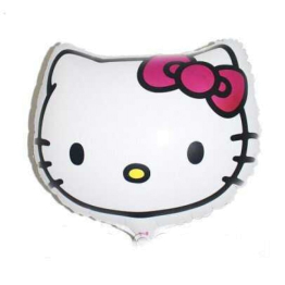 Китти голова Китай 