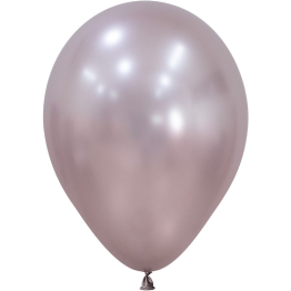 R 12 Sempertex шёлк розовый 809