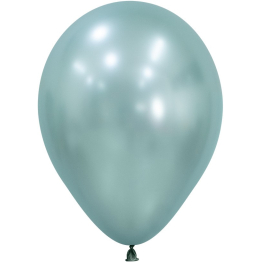 R 12 Sempertex шёлк мята 826