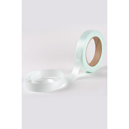 Лента простая Гладкая тиффани