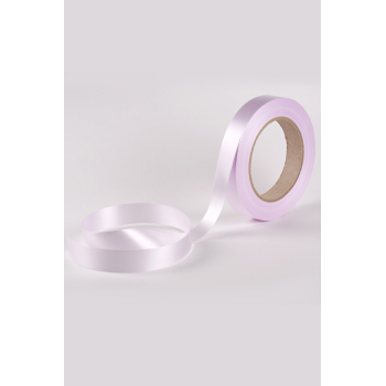 Лента простая Гладкая орхидея