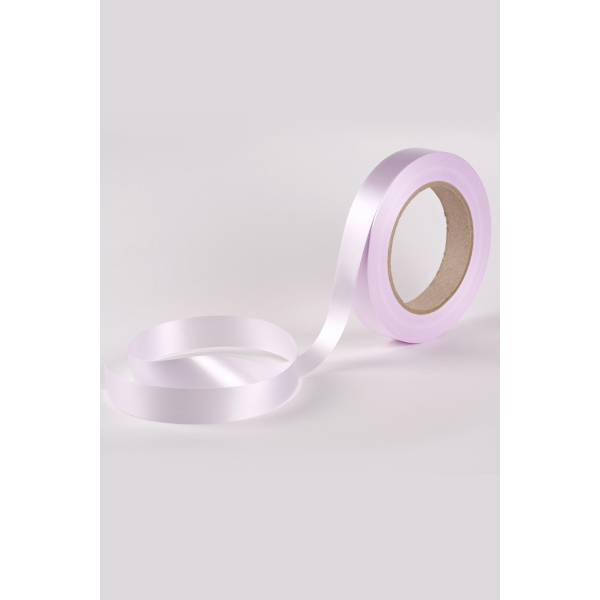 Лента простая Гладкая орхидея