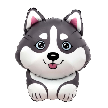 AGURA Фигура Хаски 62/81 см