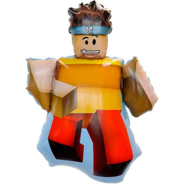 ФИГУРА Роблакс двухсторонний. Китай