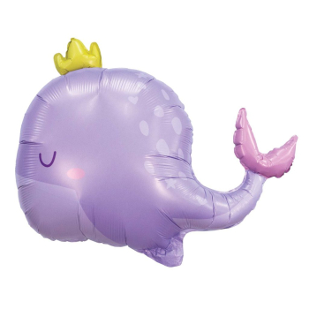 AGURA Фигура Кит 86/71 см