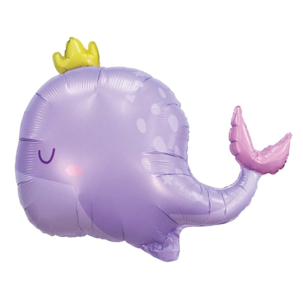 AGURA Фигура Кит 86/71 см