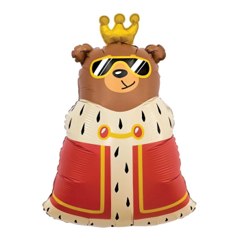 AGURA Фигура Король дня 55/78 см