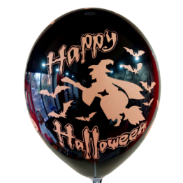 П 12 ЗАБАВА Хеллоуин S9/S18