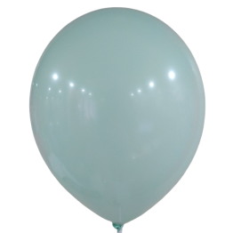 R 5 ЗАБАВА макарун зелёный/Macaroon Green H 17