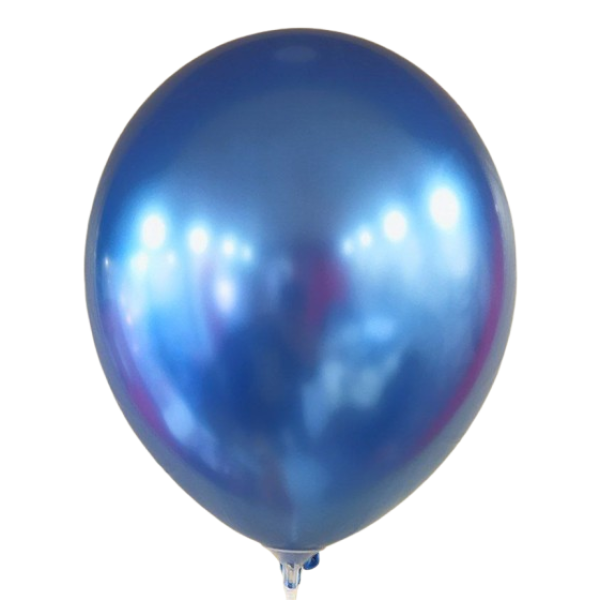R 5 ЗАБАВА хром синий/Chrome blue K 4