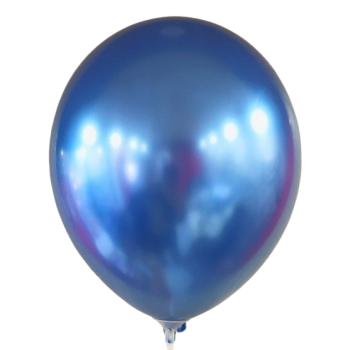 R 12 ЗАБАВА хром синий/Chrome blue K 4