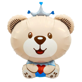 AGURA Фигура Принц 67/82 см