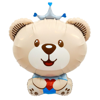 AGURA Фигура Принц 67/82 см