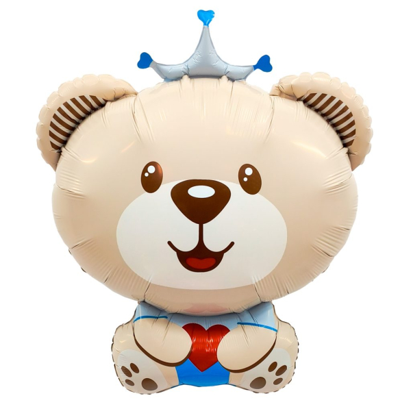 AGURA Фигура Принц 67/82 см