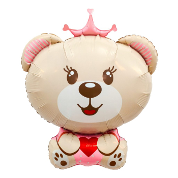 AGURA Фигура Принцесса 67/82 см