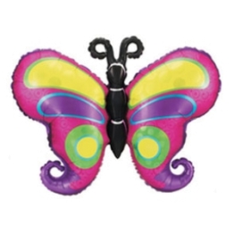 BETALLIC фигура Бабочка для арки линк