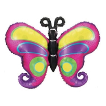 BETALLIC фигура Бабочка для арки линк