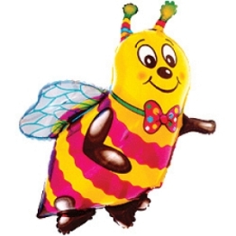 Flexmetal фигура Пчелка