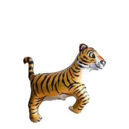 Flexmetal фигура Тигр