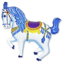 Flexmetal фигура Цирковая лошадка
