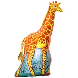 Flexmetal фигура Жираф