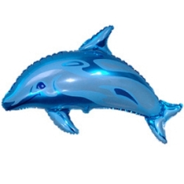 Flexmetal фигура Дельфин