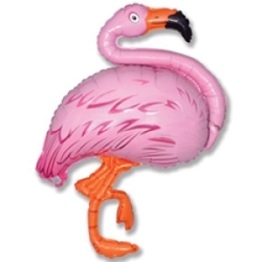 Flexmetal фигура Фламинго
