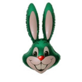 Flexmetal Мини Кролик зелёный