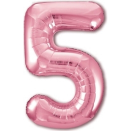 AGURA SLIM цифра Фламинго 5
