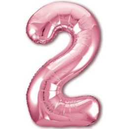 AGURA SLIM цифра Фламинго 2