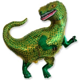 Flexmetal фигура Тираннозавр