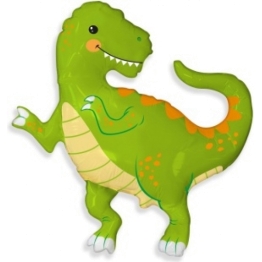 Flexmetal фигура Динозаврик